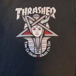 Thrasher Shirt